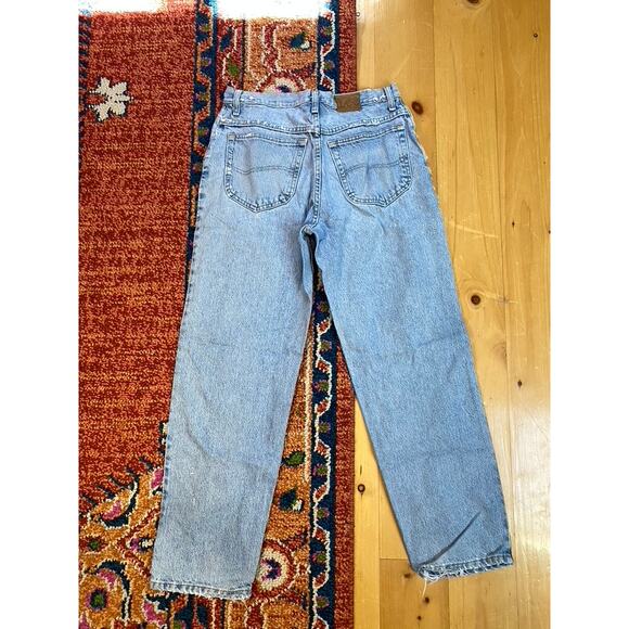 Lee Jeans 1990 Distressed - Picture 9 of 10